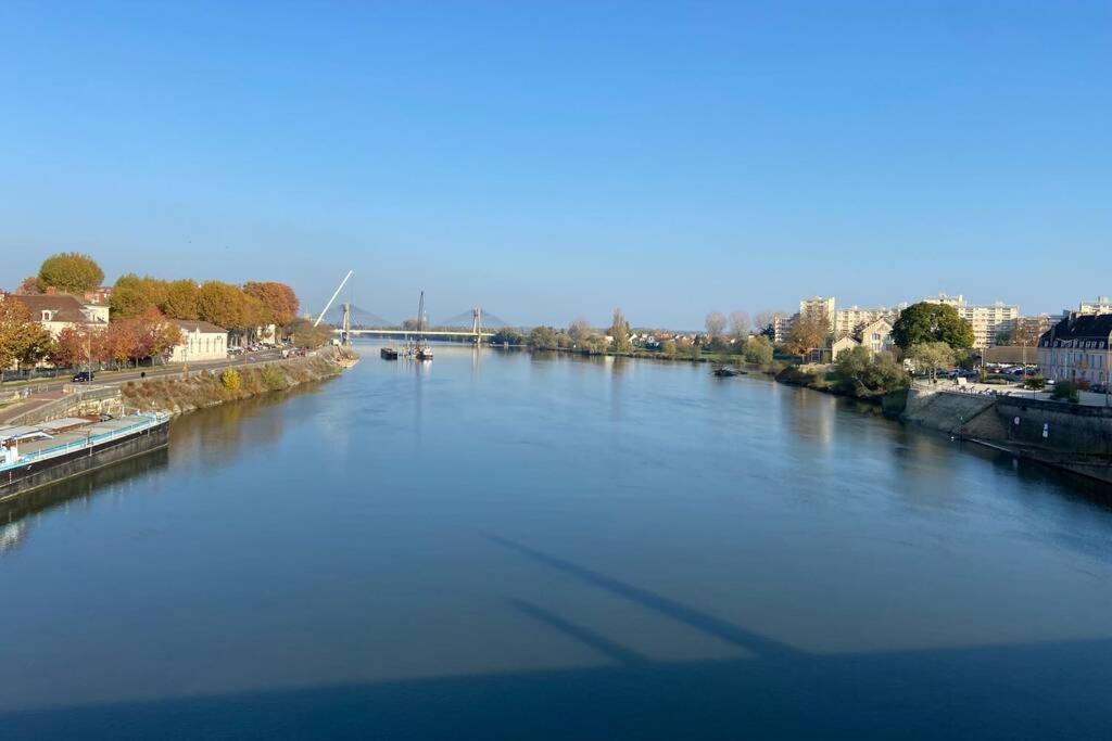 Le Cyrius Chalon-sur-Saone Exterior photo